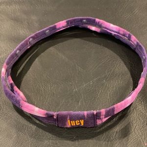 Lucy activewear headband